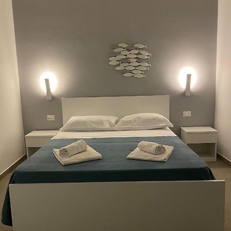 Aeroporto Katane Rooms คาตาเนีย ภายนอก รูปภาพ