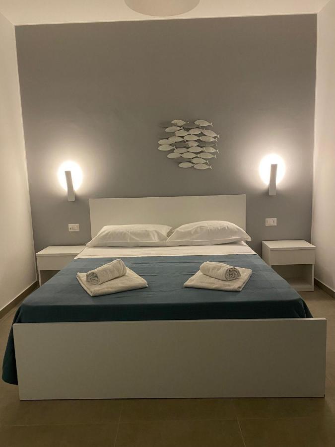 Aeroporto Katane Rooms คาตาเนีย ภายนอก รูปภาพ